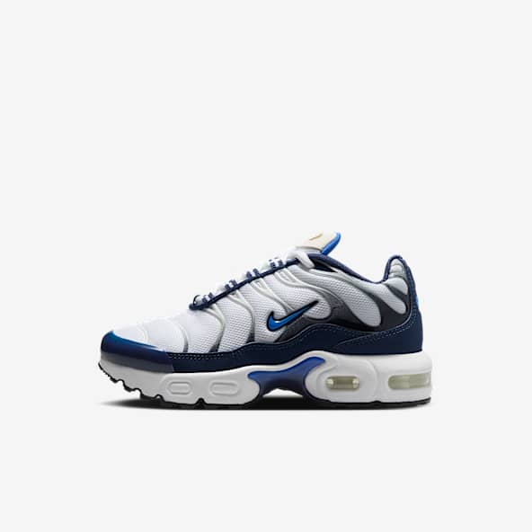 Nuova collezione di scarpe per bambini e ragazzi. Nike IT